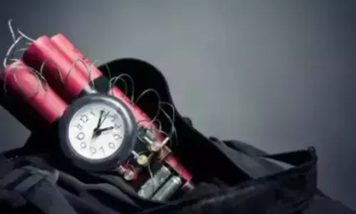 ಬೆಂಗಳೂರು ವಿಮಾನ ನಿಲ್ದಾಣಕ್ಕೆ ಹುಸಿ ಬಾಂಬ್‌ ಬೆದರಿಕೆ