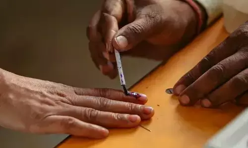 ವಿಧಾನ ಪರಿಷತ್ ಚುನಾವಣೆ : ಅರ್ಹ ಮತದಾರರಿಗೆ ರಜೆ