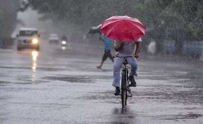 ಈ ಬಾರಿ ಕೇರಳ, ಈಶಾನ್ಯಕ್ಕೆ ಏಕಕಾಲದಲ್ಲಿ ಮುಂಗಾರು ಪ್ರವೇಶ