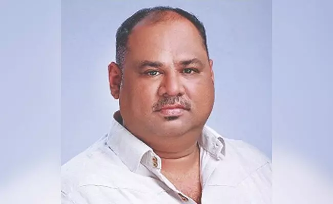 ಉಡುಪಿ: ರಘುಪತಿ ಭಟ್ ಜೊತೆ ಗುರುತಿಸಿಕೊಂಡ ನಾಲ್ವರು ಬಿಜೆಪಿ ಪದಾಧಿಕಾರಿಗಳು ಪಕ್ಷದಿಂದ ಉಚ್ಛಾಟನೆ