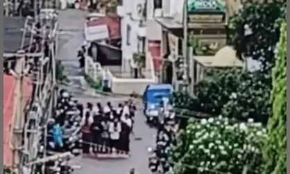 ಕಂಕನಾಡಿ ಮಸೀದಿ ಪಕ್ಕದ ರಸ್ತೆಯಲ್ಲಿ ನಮಾಝ್: ಪೊಲೀಸರು ದಾಖಲಿಸಿದ್ದ ಸ್ವಯಂ ಪ್ರೇರಿತ ಕೇಸು ವಾಪಸ್