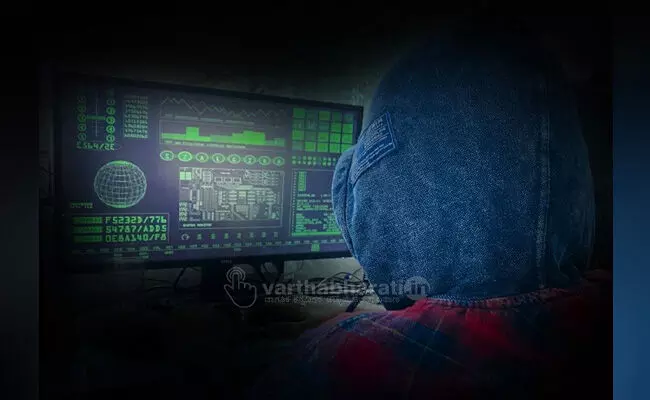 ಭಾರಿ ಪ್ರಮಾಣದ ಅಂತರರಾಷ್ಟ್ರೀಯ ಪೊಲೀಸ್ ಕಾರ್ಯಾಚರಣೆ | ರ್ಯಾನ್ಸಮ್ ವೇರ್ ಜಾಲಕ್ಕೆ ಕತ್ತರಿ ; 4 ಮಂದಿ ಶಂಕಿತರ ಬಂಧನ ಭಾರಿ ಪ್ರಮಾಣದ ಅಂತರರಾಷ್ಟ್ರೀಯ ಪೊಲೀಸ್ ಕಾರ್ಯಾಚರಣೆ | ರ್ಯಾನ್ಸಮ್ ವೇರ್ ಜಾಲಕ್ಕೆ ಕತ್ತರಿ ; 4 ಮಂದಿ ಶಂಕಿತರ ಬಂಧನ