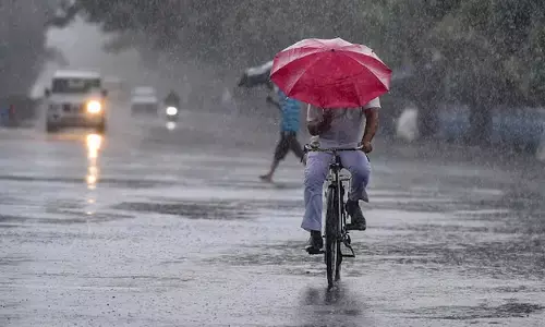 ಈ ಬಾರಿ ಕೇರಳ, ಈಶಾನ್ಯಕ್ಕೆ ಏಕಕಾಲದಲ್ಲಿ ಮುಂಗಾರು ಪ್ರವೇಶ