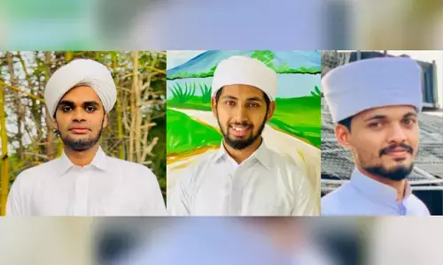 ಸಅದಿಯ್ಯ ಶರೀಅತ್ ಕಾಲೇಜು ಕರ್ನಾಟಕ ವಿದ್ಯಾರ್ಥಿ ಸಂಘದ ಪದಾಧಿಕಾರಿಗಳ ಆಯ್ಕೆ