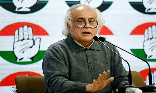 ಚುನಾವಣಾ ಫಲಿತಾಂಶ ಪ್ರಕಟವಾದ 48 ಗಂಟೆಗಳೊಳಗೆ ಇಂಡಿಯಾ ಮೈತ್ರಿಕೂಟದ ಪ್ರಧಾನಿ ಅಭ್ಯರ್ಥಿಯನ್ನು ಪ್ರಕಟಿಸಲಾಗುವುದು: ಜೈರಾಮ್ ರಮೇಶ್