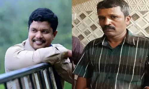 ಬ್ರಹ್ಮಾವರ: ಲಂಚ ಸ್ವೀಕಾರ ಆರೋಪ; ಉಪ್ಪೂರು ಗ್ರಾ.ಪಂ ಪಿಡಿಓ, ಬಿಲ್ ಕಲೆಕ್ಟರ್ ಲೋಕಾಯುಕ್ತ ಬಲೆಗೆ