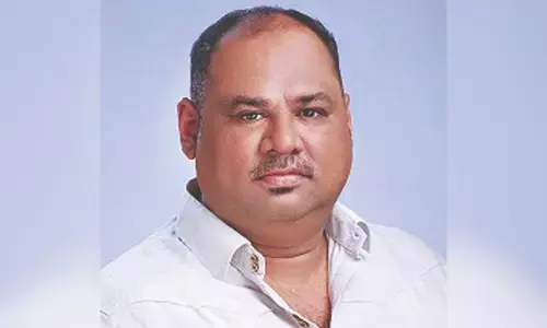 ಉಡುಪಿ: ರಘುಪತಿ ಭಟ್ ಜೊತೆ ಗುರುತಿಸಿಕೊಂಡ ನಾಲ್ವರು ಬಿಜೆಪಿ ಪದಾಧಿಕಾರಿಗಳು ಪಕ್ಷದಿಂದ ಉಚ್ಛಾಟನೆ