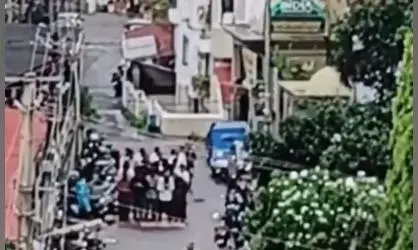 ಕಂಕನಾಡಿ ಮಸೀದಿ ಪಕ್ಕದ ರಸ್ತೆಯಲ್ಲಿ ನಮಾಝ್: ಪೊಲೀಸರು ದಾಖಲಿಸಿದ್ದ ಸ್ವಯಂ ಪ್ರೇರಿತ ಕೇಸು ವಾಪಸ್