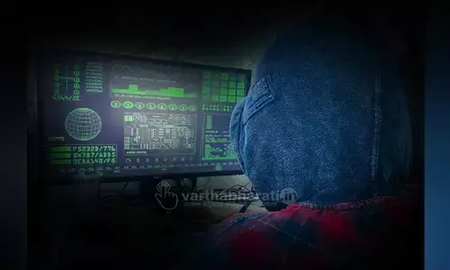 ಭಾರಿ ಪ್ರಮಾಣದ ಅಂತರರಾಷ್ಟ್ರೀಯ ಪೊಲೀಸ್ ಕಾರ್ಯಾಚರಣೆ | ರ‍್ಯಾನ್ಸಮ್ ವೇರ್ ಜಾಲಕ್ಕೆ ಕತ್ತರಿ ; 4 ಮಂದಿ ಶಂಕಿತರ ಬಂಧನ