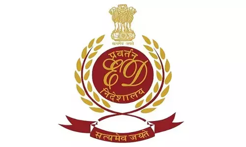 ಹಣ ಅಕ್ರಮ ವರ್ಗಾವಣೆ ಪ್ರಕರಣ | ಶಹಜಹಾನ್ ಶೇಖ್ ವಿರುದ್ಧ ಈಡಿಯಿಂದ ಆರೋಪ ಪಟ್ಟಿ ಸಲ್ಲಿಕೆ