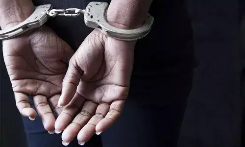 ಗಲಭೆ, ಹಲ್ಲೆ ಆರೋಪ | ಬಿಜೆಪಿಯ ಮಾಜಿ ಶಾಸಕ, ಪುತ್ರನ ಬಂಧನ