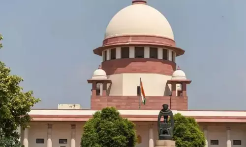 ಸಾವಿನ ಅಂಚಿನಲ್ಲಿರುವ ವ್ಯಕ್ತಿಯ ಕೊನೆಯ ಮಾತುಗಳಿಗೆ ಅಪಾರವಾದ ಮಾನ್ಯತೆಯಿದೆ : ಸುಪ್ರೀಂಕೋರ್ಟ್