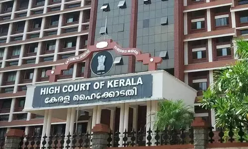 ಕೇರಳ | ಸಿಎಂ ಪಿಣರಾಯಿ ವಿಜಯನ್ ಪುತ್ರಿಯ ಸಂಸ್ಥೆಯ ವಿರುದ್ಧ ತನಿಖೆಗೆ ಕೋರಿದ್ದ ಬಿಜೆಪಿ ನಾಯಕನ ಅರ್ಜಿ ಮುಕ್ತಾಯಗೊಳಿಸಿದ ಹೈಕೋರ್ಟ್