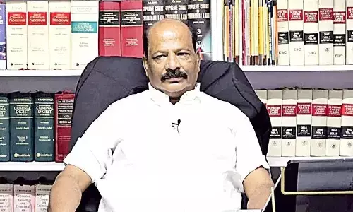 ಪ್ರಜ್ವಲ್ ರೇವಣ್ಣನನ್ನು 54ನೇ ಭಯೋತ್ಪಾದಕನೆಂದು ಘೋಷಿಸಬೇಕು: ಎಸ್. ಬಾಲನ್