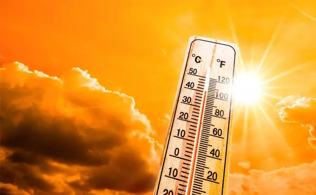 ಬಿಸಿಲ ಬೇಗೆಗೆ ಮೂರು ರಾಜ್ಯಗಳಲ್ಲಿ 22 ಮಂದಿ ಬಲಿ