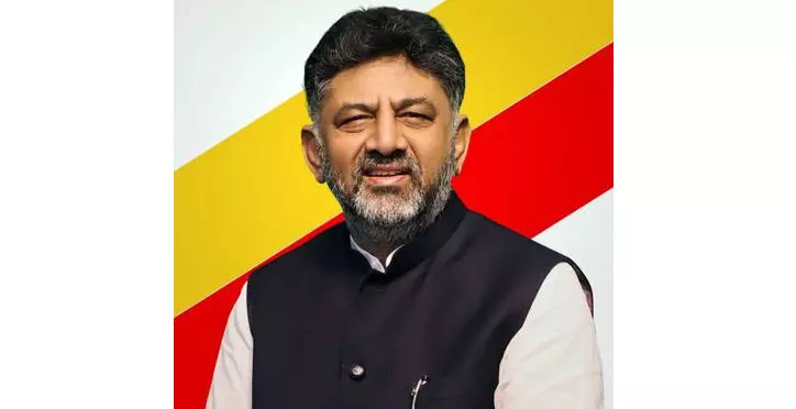 ಪೊಲೀಸರಿಗೆ ಕೇಸರಿ ಸಮವಸ್ತ್ರ ಹಾಕಿಸಿದ್ದನ್ನು ಅಶೋಕ್ ಮರೆತರಾ?: ಡಿಕೆಶಿ ತಿರುಗೇಟು ಪೊಲೀಸರಿಗೆ ಕೇಸರಿ ಸಮವಸ್ತ್ರ ಹಾಕಿಸಿದ್ದನ್ನು ಅಶೋಕ್ ಮರೆತರಾ?: ಡಿಕೆಶಿ ತಿರುಗೇಟು