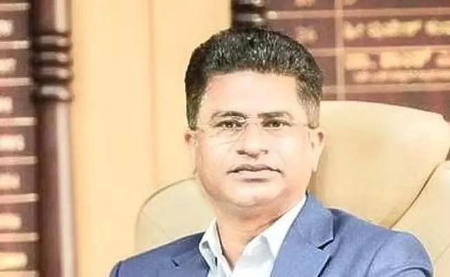 ಕರ್ನಾಟಕ ರಾಜ್ಯ ಮಾಲಿನ್ಯ ನಿಯಂತ್ರಣ ಮಂಡಳಿ ಅಧ್ಯಕ್ಷರ ವಜಾಗೊಳಿಸಿ ಆದೇಶ