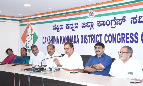 ಪ್ರಾರ್ಥನೆ ವಿಚಾರಕ್ಕೆ ಸುಮೋಟೋ ಪ್ರಕರಣ ದಾಖಲಿಸುವ ಅಗತ್ಯ ಇರಲಿಲ್ಲ: ರಮಾನಾಥ ರೈ