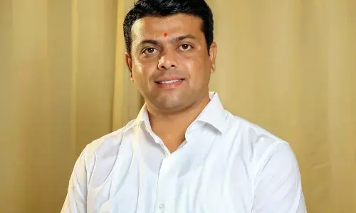 ನ್ಯಾಯಾಲಯದ ಕಾರ್ಯ ಮಾಡಲು ನೀವು ಮುಂದಾಗಬೇಡಿ: ಶಾಸಕ ಹರೀಶ್ ಪೂಂಜಾರಿಗೆ ಹೈಕೋರ್ಟ್  ತರಾಟೆ