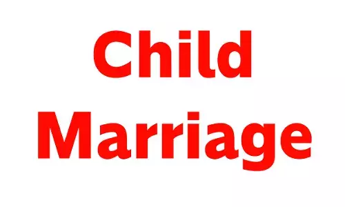 ಕುಂದಾಪುರ | ಅಪ್ರಾಪ್ತ ವಯಸ್ಸಿನ ಬಾಲಕಿಗೆ ವಿವಾಹ: ಮದುಮಗ ಸಹಿತ ಮೂವರ ಬಂಧನ