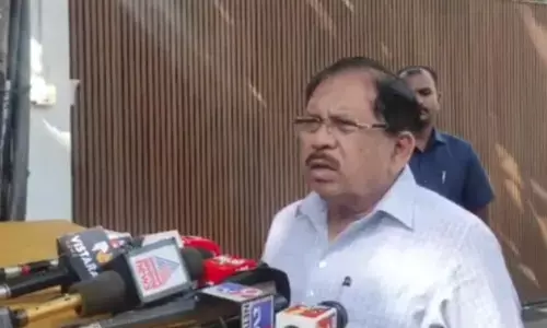 ಅಶ್ಲೀಲ ವಿಡಿಯೋ ಪ್ರಕರಣ: ಪ್ರಜ್ವಲ್ ರೇವಣ್ಣ ಸಾಕ್ಷ್ಯ ನಾಶ ಮಾಡಿದ್ದಾರೆ ಎಂಬ ಆರೋಪದ ಬಗ್ಗೆ ಗೃಹ ಸಚಿವರ ಪ್ರತಿಕ್ರಿಯಿಸಿದ್ದು ಹೀಗೆ...