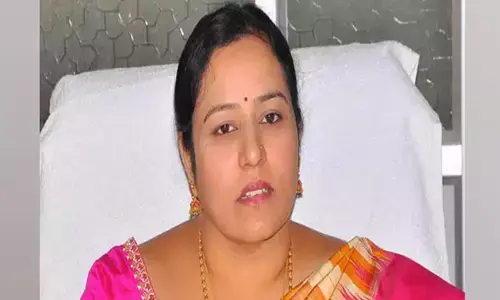 ಅಪಹರಣ ಪ್ರಕರಣ: ಭವಾನಿ ರೇವಣ್ಣರಿಗೆ ಹೈಕೋರ್ಟ್ ನಿಂದ ನಿರೀಕ್ಷಣಾ ಜಾಮೀನು ಮಂಜೂರು