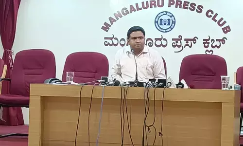 ಜೂ.1ರಂದು ದ.ಕ. ಜಿಲ್ಲೆಗೆ NDRF ತಂಡ ಆಗಮನ: ಡಿಸಿ ಮುಲ್ಲೈ ಮುಗಿಲನ್