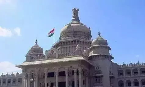 ವಾಲ್ಮೀಕಿ ಅಭಿವೃದ್ಧಿ ನಿಗಮದ ಅವ್ಯವಹಾರ, ಅಧಿಕಾರಿ ಆತ್ಮಹತ್ಯೆ ಪ್ರಕರಣ: ಸಮಗ್ರ ತನಿಖೆಗಾಗಿ ಎಸ್‌ಐಟಿ ರಚನೆ