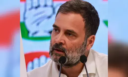 ‘‘ಸಾರ್ವಕರ್‌ಗೆ ಅವಮಾನ’’: ಆ. 19ರಂದು ಹಾಜರಾಗಲು ರಾಹುಲ್ ಗೆ ಪುಣೆ ನ್ಯಾಯಾಲಯ ಸೂಚನೆ