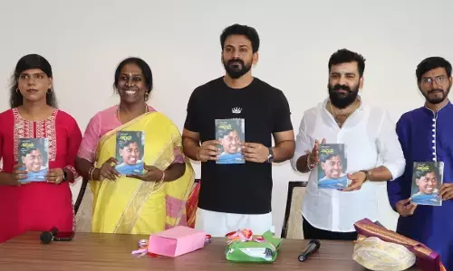 ಲೈಂಗಿಕ ಅಲ್ಪಸಂಖ್ಯಾತ ಸಮುದಾಯಕ್ಕೆ ಪ್ರಾತಿನಿಧ್ಯ ನೀಡಲಿ: ನಟ ಧನಂಜಯ್