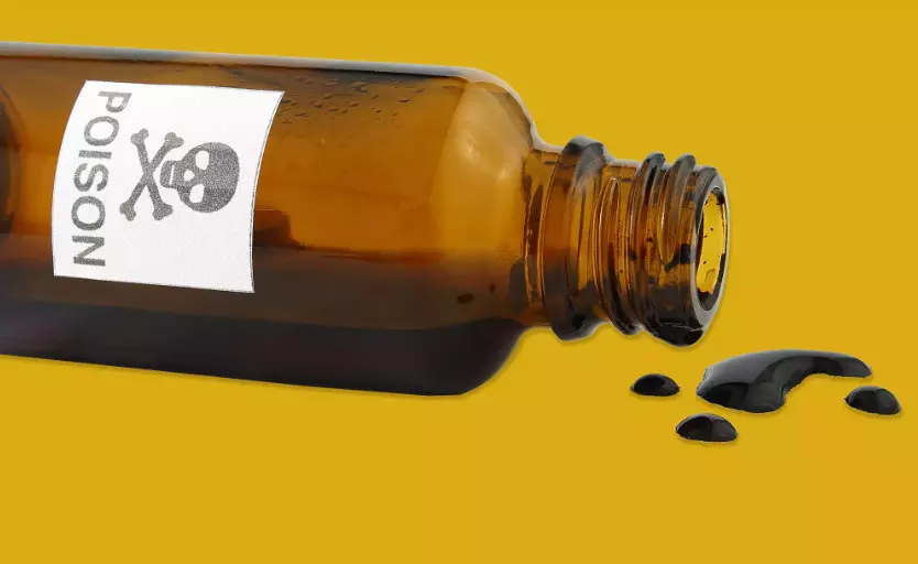 ಚಿಕ್ಕಮಗಳೂರು | ಕೋರ್ಟ್​ ಆವರಣದಲ್ಲೇ ವಿಷ ಸೇವಿಸಿ ಆತ್ಮಹತ್ಯೆಗೆ ಯತ್ನಿಸಿದ ರೈತ