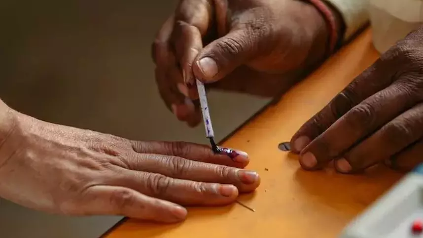 ವಿಧಾನ ಪರಿಷತ್ ಚುನಾವಣೆ | ಅರ್ಹ ಮತದಾರರಿಗೆ ಸಾಂದರ್ಭಿಕ ರಜೆ ಘೋಷಣೆ