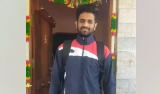 ಚಿಕ್ಕಮಗಳೂರು | ಬಾಯ್ಲರ್ ರಿಪೇರಿ ವೇಳೆ ಅವಘಡ : ಶಾಖದ ತೀವ್ರತೆಗೆ ಸುಟ್ಟು ಕರಕಲಾದ ಕಾರ್ಮಿಕ