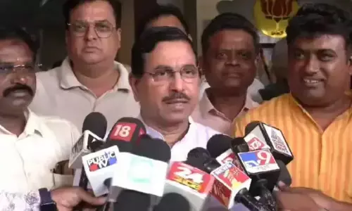 ಪ್ರಜ್ವಲ್ ರೇವಣ್ಣ ಕ್ಷಮೆಗೆ ಅರ್ಹರಲ್ಲ, ಕಾನೂನು ರೀತಿ ಅತ್ಯುಗ್ರ ಶಿಕ್ಷೆಯಾಗಲಿ : ಪ್ರಹ್ಲಾದ್‌ ಜೋಶಿ