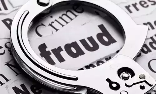 ಪುತ್ತೂರು: ಕೃಷಿ ಉತ್ಪನ್ನಗಳನ್ನು ಪೂರೈಸದೆ ವಂಚನೆ; ಪ್ರಕರಣ ದಾಖಲು