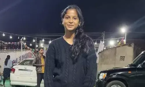 ಬೆಳ್ತಂಗಡಿ: ಕಾಲೇಜು ವಿದ್ಯಾರ್ಥಿನಿ ನಾಪತ್ತೆ