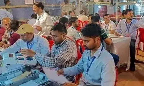 ಕಾಸರಗೋಡು ಲೋಕಸಭಾ ಕ್ಷೇತ್ರದ ಮತ ಎಣಿಕೆ ತಯಾರಿ ಪೂರ್ಣ