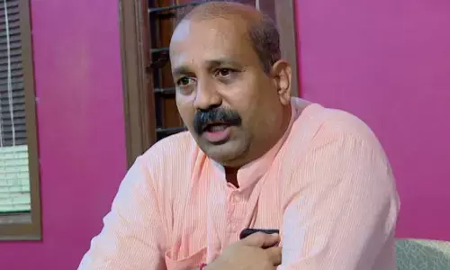 ‘ಗೋಬ್ಯಾಕ್’ ಅನ್ನಿಸಿಕೊಳ್ಳುವ ಪರಿಸ್ಥಿತಿ ನನಗೆ ಬಂದಿಲ್ಲ: ರಘುಪತಿ ಭಟ್