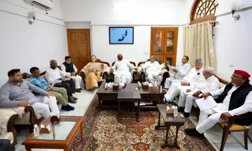 ದಿಲ್ಲಿಯಲ್ಲಿ ಇಂಡಿಯಾ ಮೈತ್ರಿಕೂಟದ ಮಹತ್ವದ ಸಭೆ