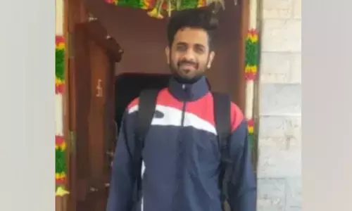 ಚಿಕ್ಕಮಗಳೂರು | ಬಾಯ್ಲರ್ ರಿಪೇರಿ ವೇಳೆ ಅವಘಡ : ಶಾಖದ ತೀವ್ರತೆಗೆ ಸುಟ್ಟು ಕರಕಲಾದ ಕಾರ್ಮಿಕ