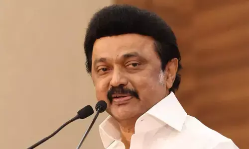 ಜೂನ್ 4ರಂದು ಭಾರತಕ್ಕೆ ಹೊಸ ಅರುಣೋದಯ: ತಮಿಳುನಾಡು ಸಿಎಂ ಸ್ಟಾಲಿನ್