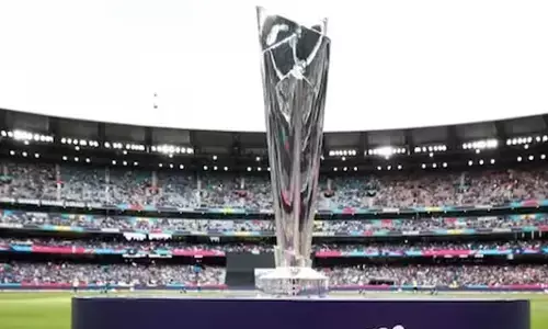 2024ರ ಟಿ-20 ವಿಶ್ವಕಪ್ ಕುರಿತು ಕಿರು ಮಾಹಿತಿ ಇಲ್ಲಿದೆ...