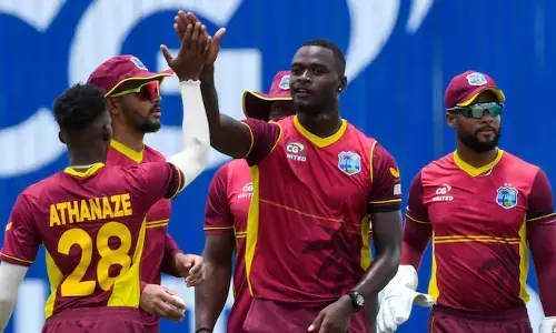 ನಾಳೆಯಿಂದ (ಜೂ.2) ವಿಶ್ವಕಪ್ ಟೂರ್ನಿ ಆರಂಭ: ಗೆಲುವಿನ ಆರಂಭದತ್ತ ವೆಸ್ಟ್‌ಇಂಡೀಸ್, ಅಮೆರಿಕ ಚಿತ್ತ