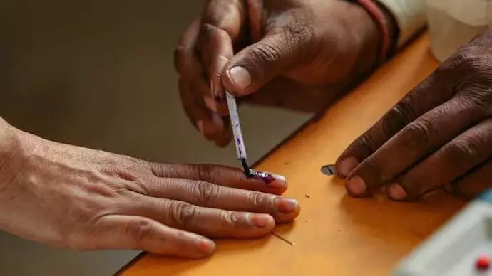 ಲೋಕಸಭಾ ಚುನಾವಣೆ: ಏಳನೇ ಹಂತದಲ್ಲೂ ಕಡಿಮೆ ಮತದಾನ