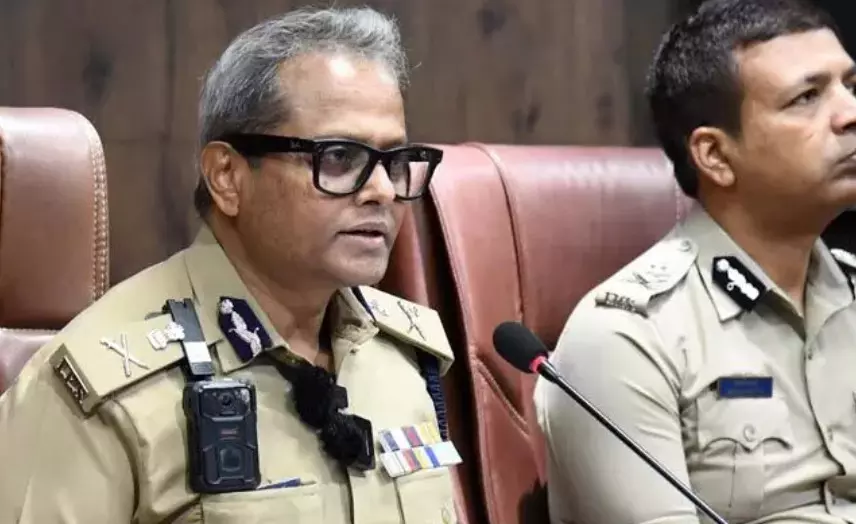 ಮತ ಎಣಿಕೆ | ಬೆಂಗಳೂರಿನಲ್ಲಿ ಬಿಗಿ ಪೊಲೀಸ್ ಬಂದೋಬಸ್ತ್ : ಪೊಲೀಸ್ ಆಯುಕ್ತ ದಯಾನಂದ್