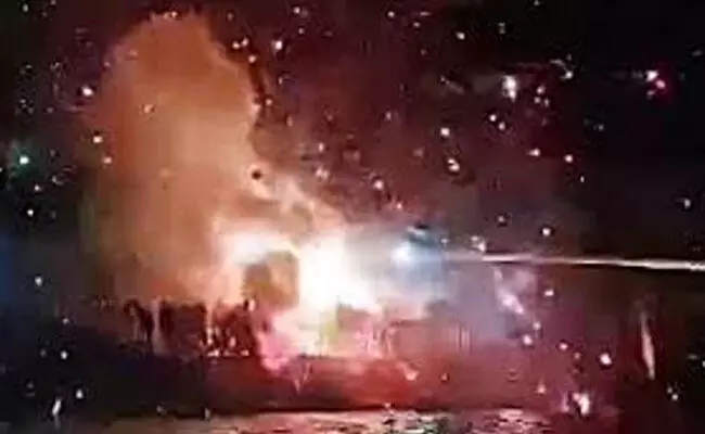 ಪುರಿ | ಪಟಾಕಿ ದಾಸ್ತಾನು ಸ್ಫೋಟ; ಮೃತಪಟ್ಟವರ ಸಂಖ್ಯೆ 11ಕ್ಕೇರಿಕೆ