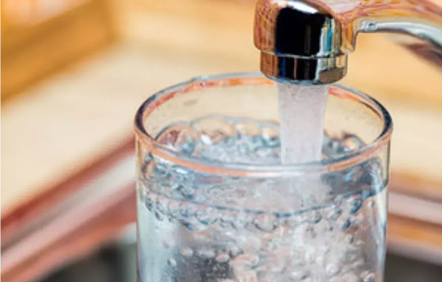 ಬೆಂಗಳೂರು | ಕಾವೇರಿ ನೀರು 5ನೇ ಹಂತದ ಯೋಜನೆ ಅನುಷ್ಠಾನ : ಜೂ.6, 7ರಂದು ನೀರು ಸರಬರಾಜಿನಲ್ಲಿ ವ್ಯತ್ಯಯ ಬೆಂಗಳೂರು | ಕಾವೇರಿ ನೀರು 5ನೇ ಹಂತದ ಯೋಜನೆ ಅನುಷ್ಠಾನ : ಜೂ.6, 7ರಂದು ನೀರು ಸರಬರಾಜಿನಲ್ಲಿ ವ್ಯತ್ಯಯ