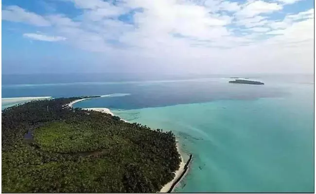 ಇಸ್ರೇಲ್ ಪ್ರಜೆಗಳಿಗೆ ಮಾಲ್ದೀವ್ಸ್ ಪ್ರವೇಶಕ್ಕೆ ನಿಷೇಧ : ವರದಿ