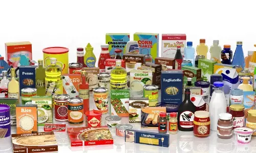 ಆಹಾರ ಪ್ಯಾಕೇಜಿಂಗ್ ನ ಚಿತ್ತ ಪರ್ಯಾಯ ಮಾರ್ಗಗಳತ್ತ ಬದಲಾಗಲಿ