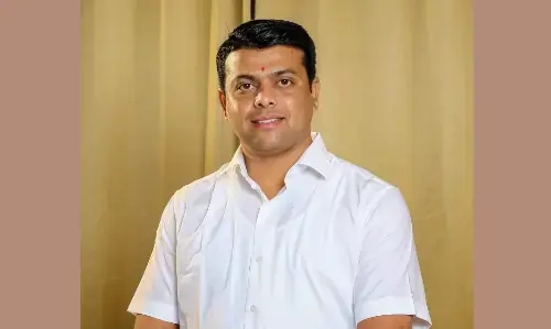 ಬೆಳ್ತಂಗಡಿ ಶಾಸಕ ಹರೀಶ್ ಪೂಂಜಾ ವಿರುದ್ಧ ಜನಪ್ರತಿನಿಧಿಗಳ ಕೋರ್ಟ್ ನಲ್ಲಿ ಮತ್ತೊಂದು ಚಾರ್ಜ್ ಶೀಟ್